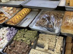 -宏发红西饼屋(天津路店)
