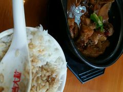 -鑫花溪牛肉米粉(文星广场店)