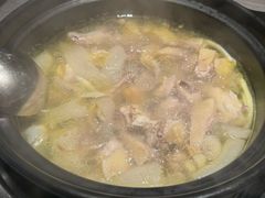 -同仁四季椰子鸡(海岸城天利店)