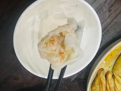 -李记清真馆(打钉巷店)
