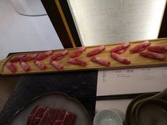 -盡膳口福跷脚牛肉火锅(时代广场店)