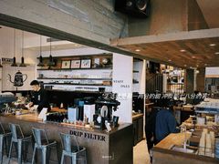 -Vanilla Specialty Coffee(八大关店)