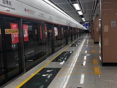 -乌石浦(地铁站)
