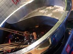 -搓火大都会(广安门总店)