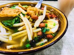 -韦记螺蛳粉(NO2店)