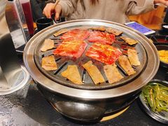 -九田家黑牛烤肉料理(石路天虹店)