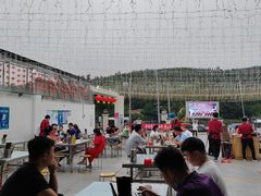 -郑喜旺烧烤(新密总店)