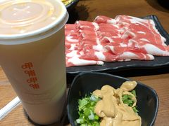 -呷哺呷哺 黄金牧场 (回龙观港龙店)