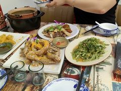 -潮和兴海鲜城·地道潮汕菜(佛山店)