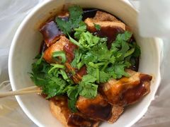 -唐氏臭豆腐(南京中银大厦店)
