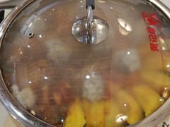 -黄记煌三汁焖锅(万达广场店)