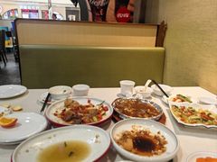 -笠翁客家·福建客家菜(同安现代城店)