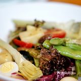 能满足爱肉爱碳水的不同胃