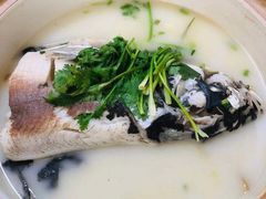 -高老庄·老溧阳·私房菜(南山竹海店)