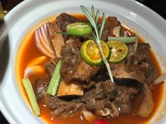 -楼兰新疆主题餐厅(苏州中心店)