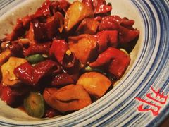 -那家小馆•北京菜•烤鸭(中关村店)