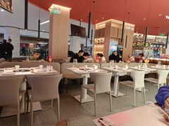 大堂-虎丫炒鸡(郑州高新万科店)