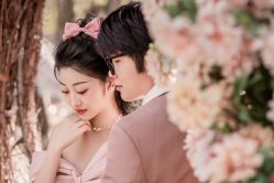 -第一夫人婚纱摄影(南京店)