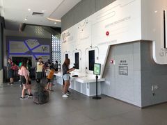 -广州市城市规划展览中心