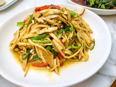 -小乡小镇·传承桐庐土菜·老板亲自烧的菜