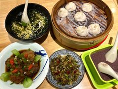 -玖鲜小笼(中山广场店)