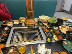 -臻牛烤肉