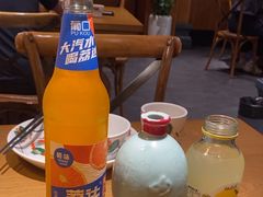-味莊餐厅(康庄南街店)