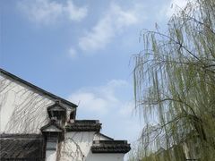 -衣裳街历史文化街区