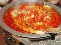 -探鱼·鲜青椒爽麻烤鱼(领展购物广场店)
