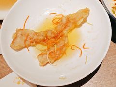 -金掌勺锅包肉(太原万达店)