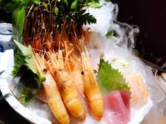 -和彩放题餐厅(酒仙桥店)