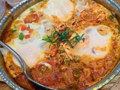 -ELI FALAFEL Lebanese&Mediterranean黎巴嫩美食(富城路店)