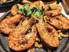 -鹿港小镇(霄云店)