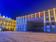 -中华巴洛克风情街