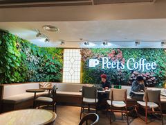 大堂-Peet's 皮爷咖啡(东湖路手作店)
