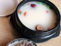 -土大力韩式烤肉料理(和平路店)