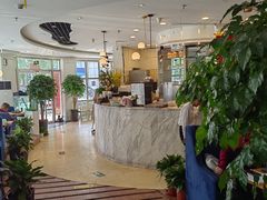 -花舍·新派粤菜·西餐·下午茶(亚运村·鸟巢店)