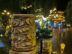 -芙蓉镇景区