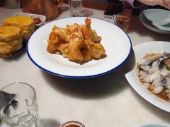 -小吊梨汤·北京菜·烤鸭(双井乐成中心店)