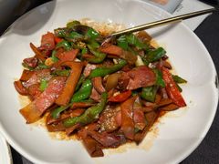-華府(凯德晶萃店)