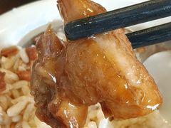 -乡亲鹅肉城(吴江店)