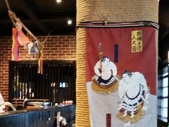 -芥岛(河北大街店)