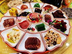 -白家大院·王府宫廷菜(苏州街店)
