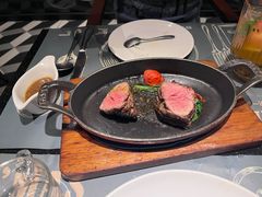 -西堤牛排(杭州金沙天街龙湖店)