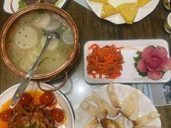 -吉祥圣雪藏餐