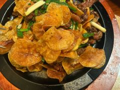 -长寿参鸡汤(朝韩风情街店)