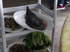 -淇沙湾渔村餐厅