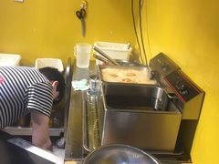 -傅强排骨(成都总店)