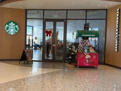 -星巴克(北京门头沟长安天街店)