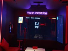 -星聚会KTV(龙湖上海奉贤天街店)